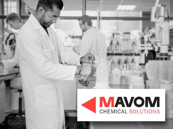 Mavom Chemical Solutions