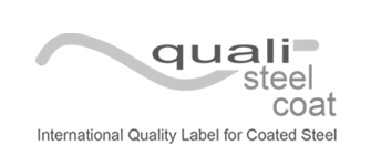 quality steel
